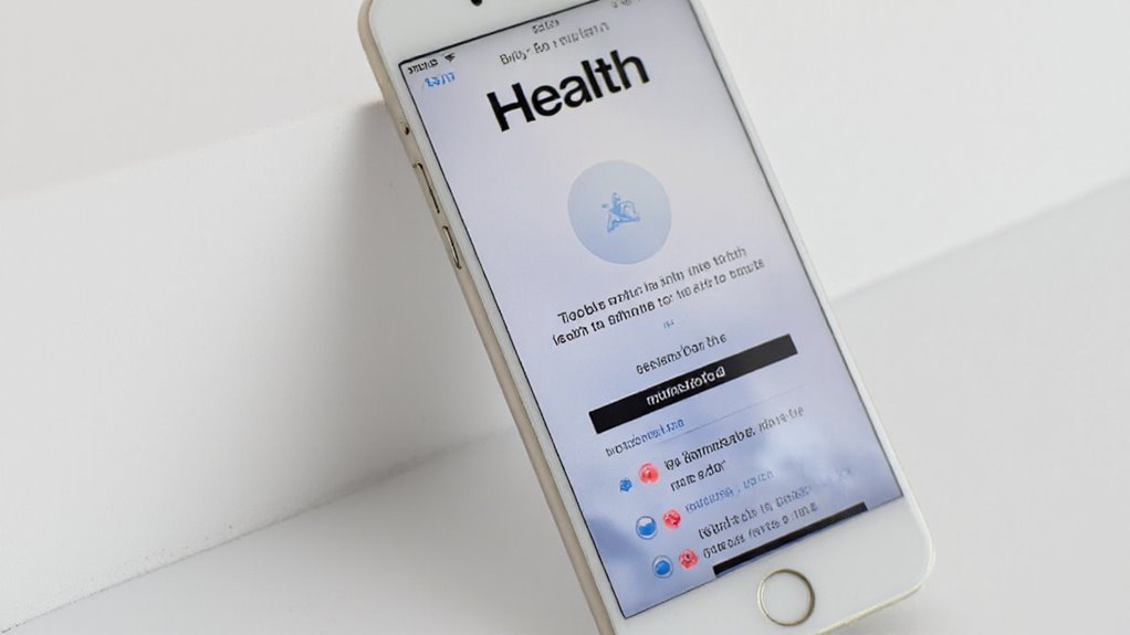 problemy z synchronizacją z Apple