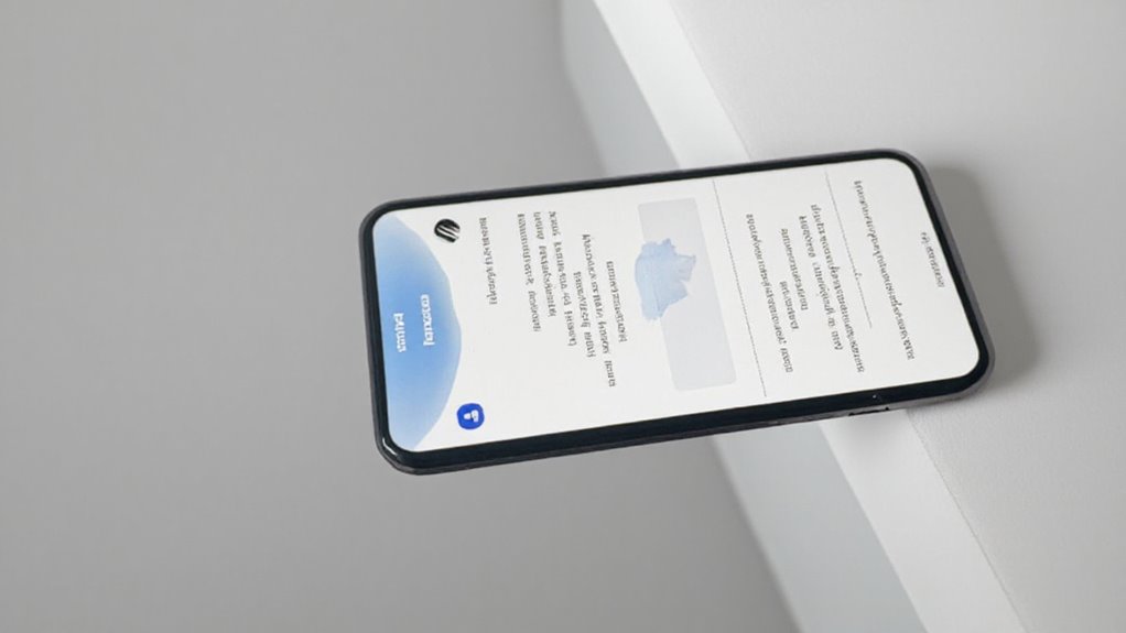 zarządzanie danymi systemowymi iPhone