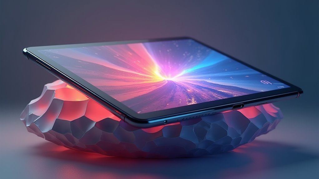 koszty naprawy ekranu tabletu