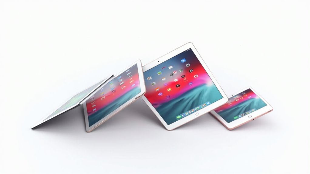 dopasowane rekomendacje modeli iPada