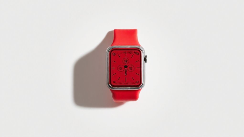 synergia technologii i mody oraz widoczność