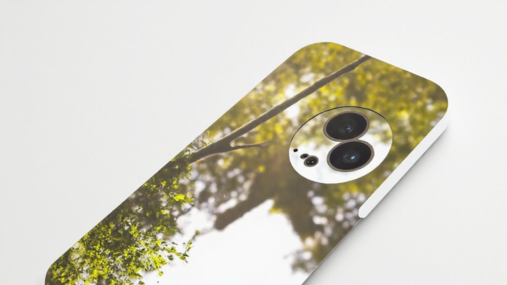 Zalety obiektywu telefoto zostały omówione