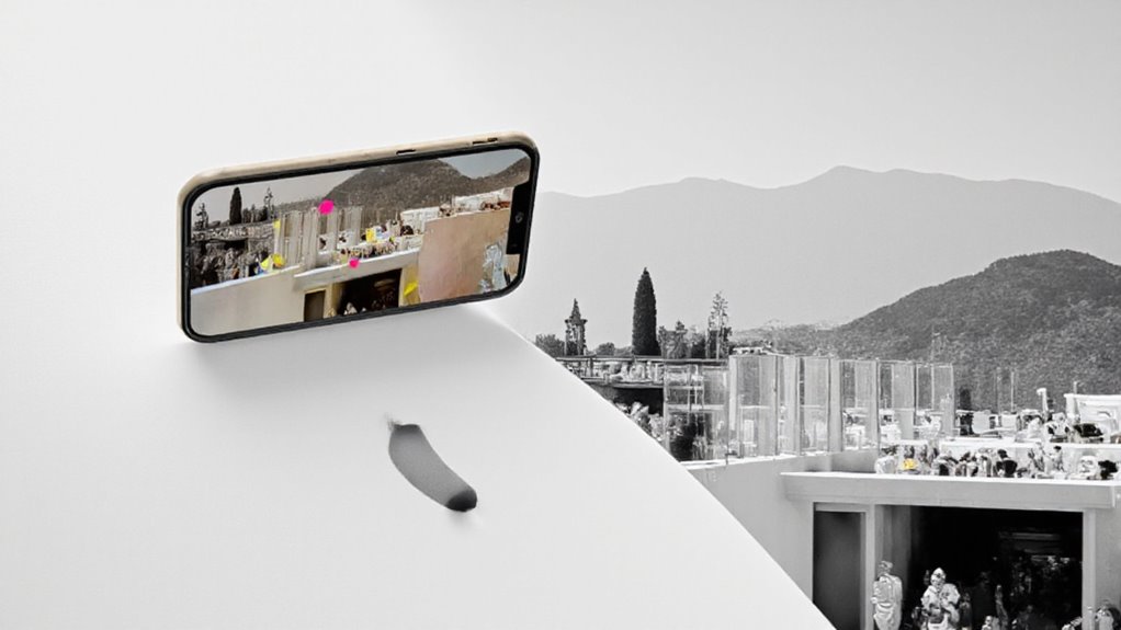 zalety fotografii obiektywem teleobiektywnym