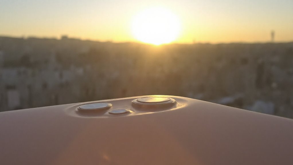 aplikacje fotografii z obiektywem telefoto