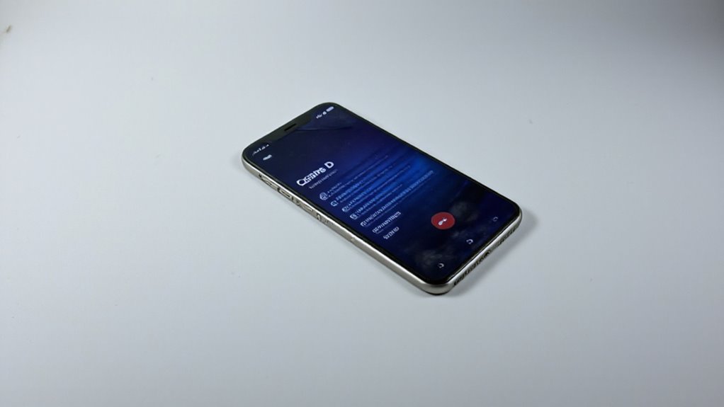 tymczasowa metoda anonimowości połączeń