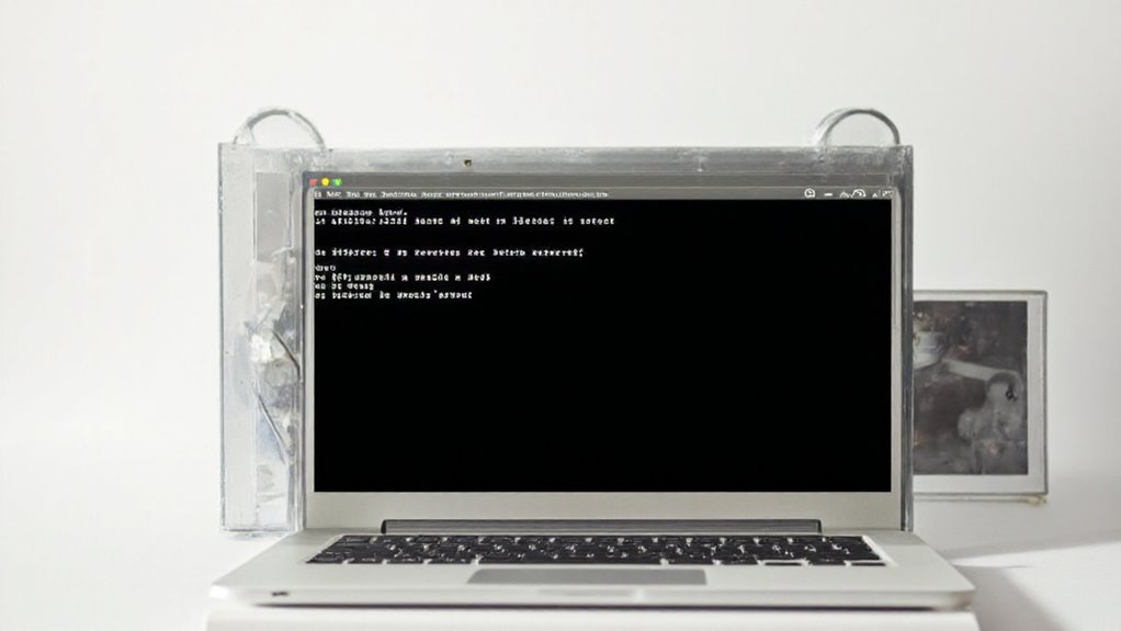 metoda odinstalowywania aplikacji terminalowej