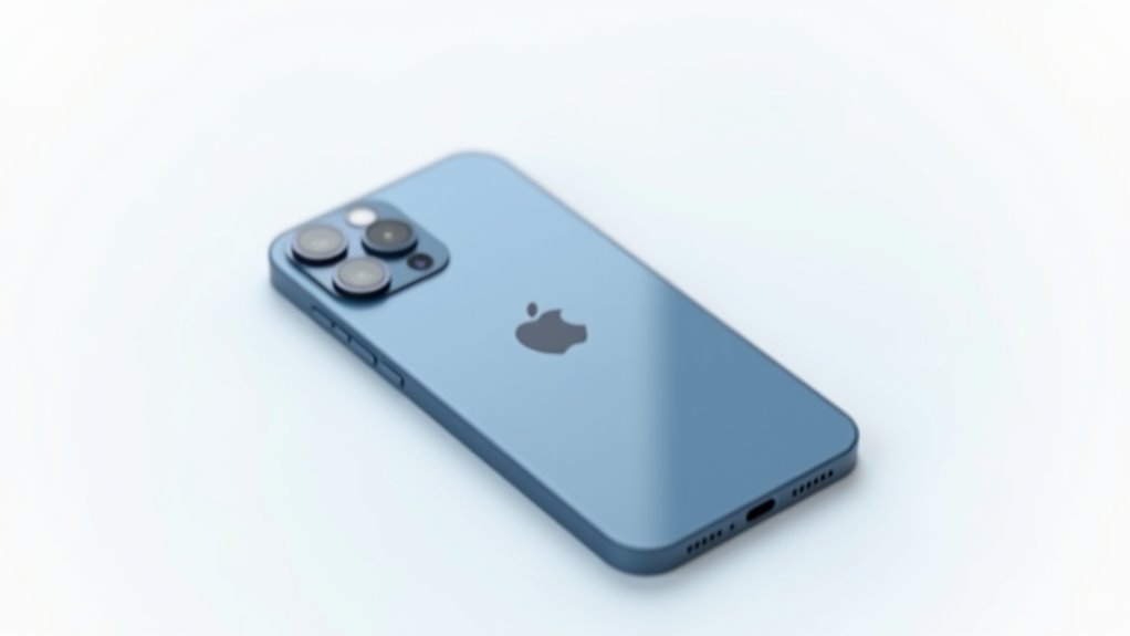 terminy dla iPhone 14 Pro