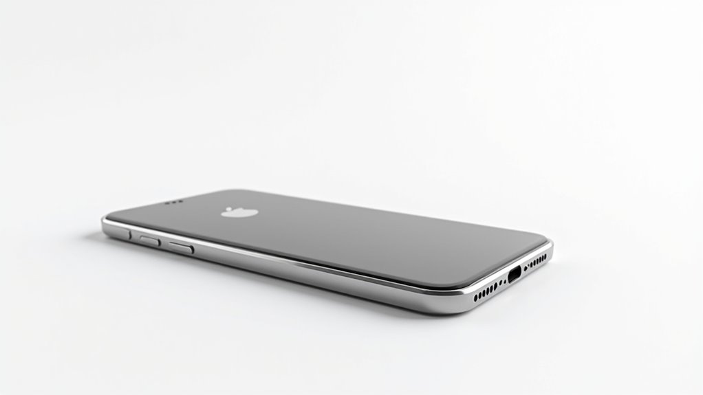 titanium a18 pro 48mp