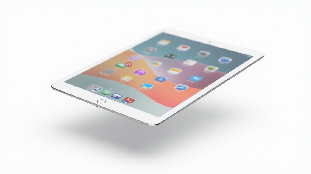 najlepsze aplikacje na iPada 2025