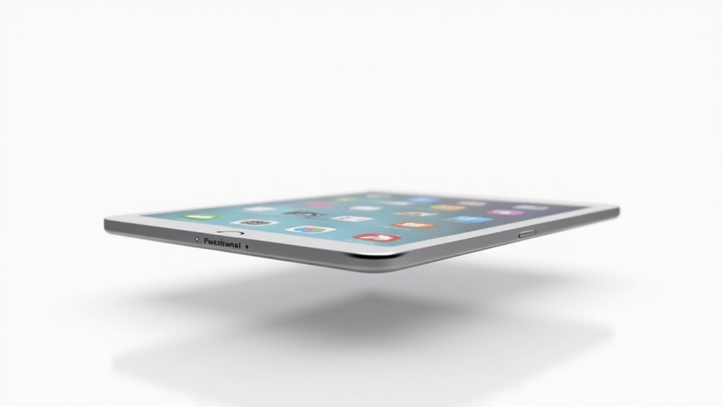 najlepsze aplikacje na iPada do produktywności