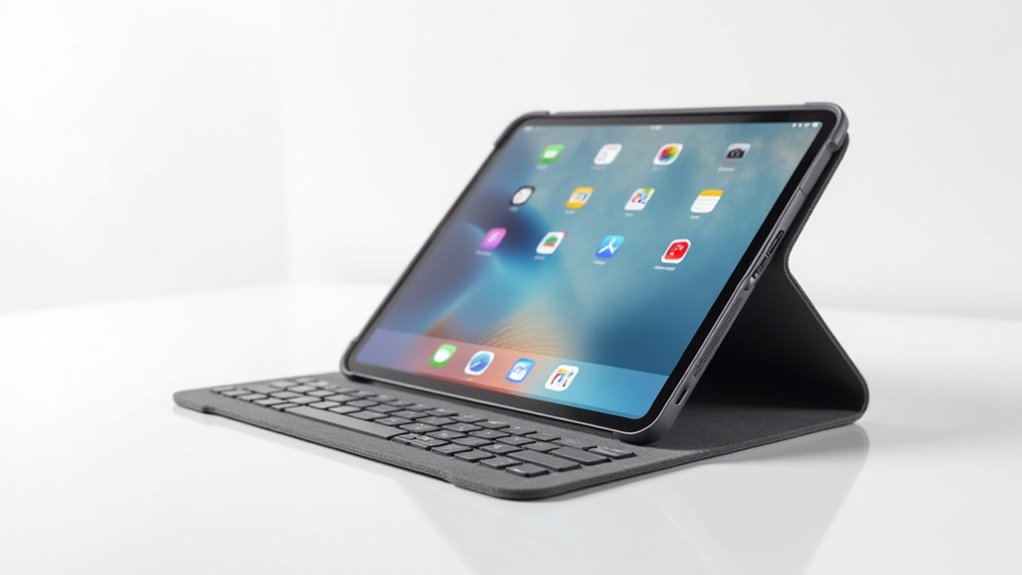 najlepsze etui do iPada Pro 11