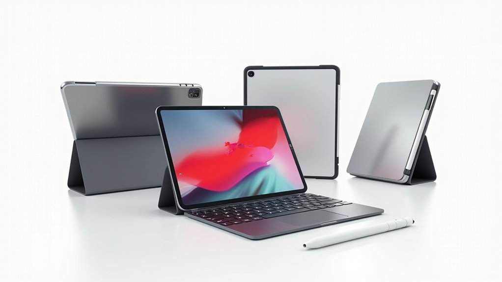 najlepsze etui do iPada Pro 12,9