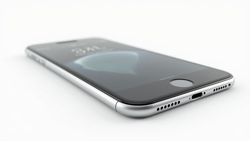 Problemy ze sprzętem i oprogramowaniem Touch ID