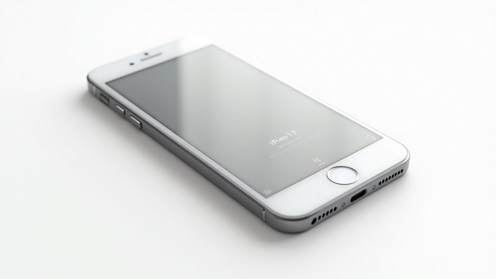 touch id nad face id