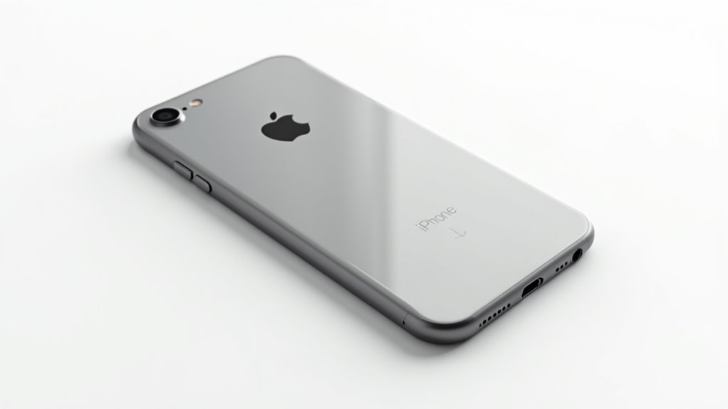 cena naprawy Touch ID jest różna