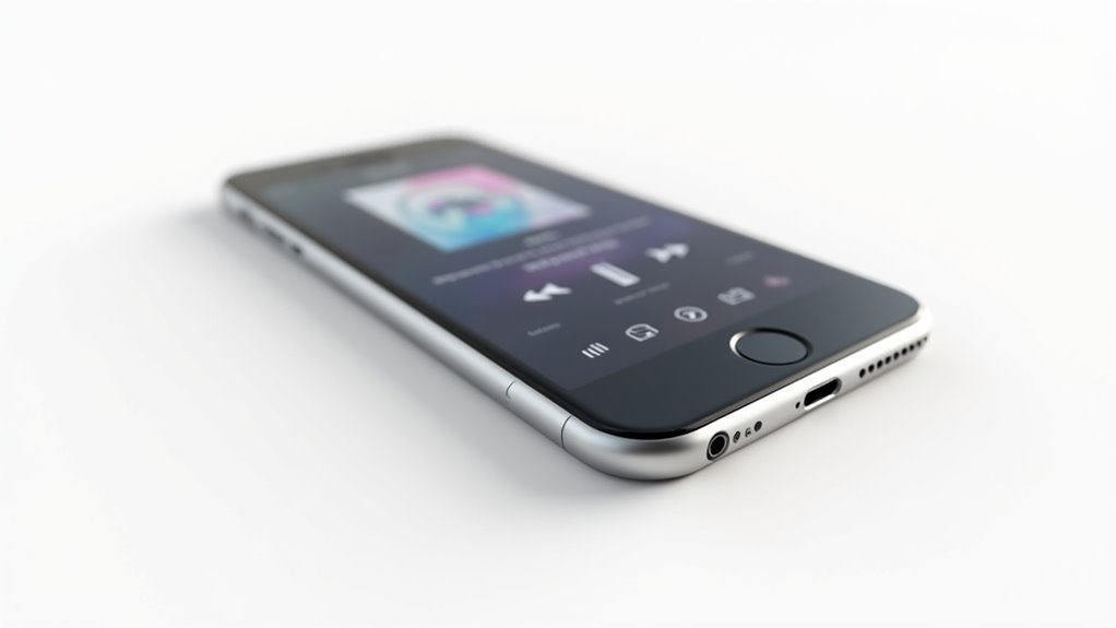 przenieś muzykę za pomocą iTunes