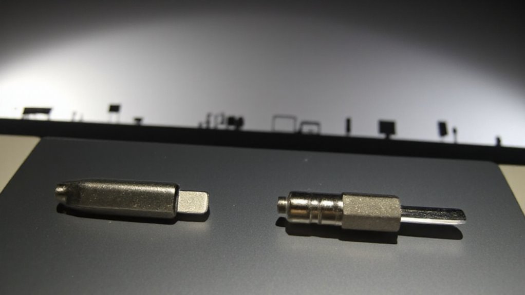 przechodzenie na adaptery USB-C