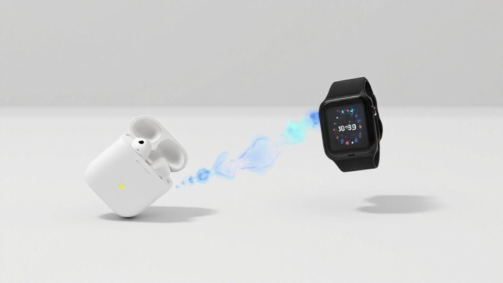 rozwiązywanie problemów z łącznością Apple Watch