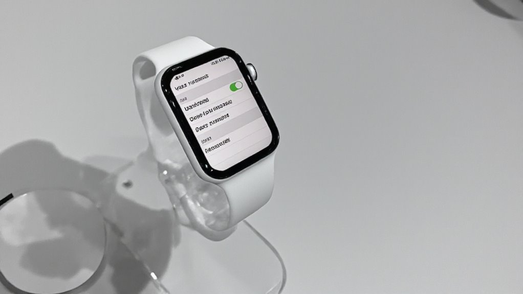 rozwiązywanie problemów z Apple Watch