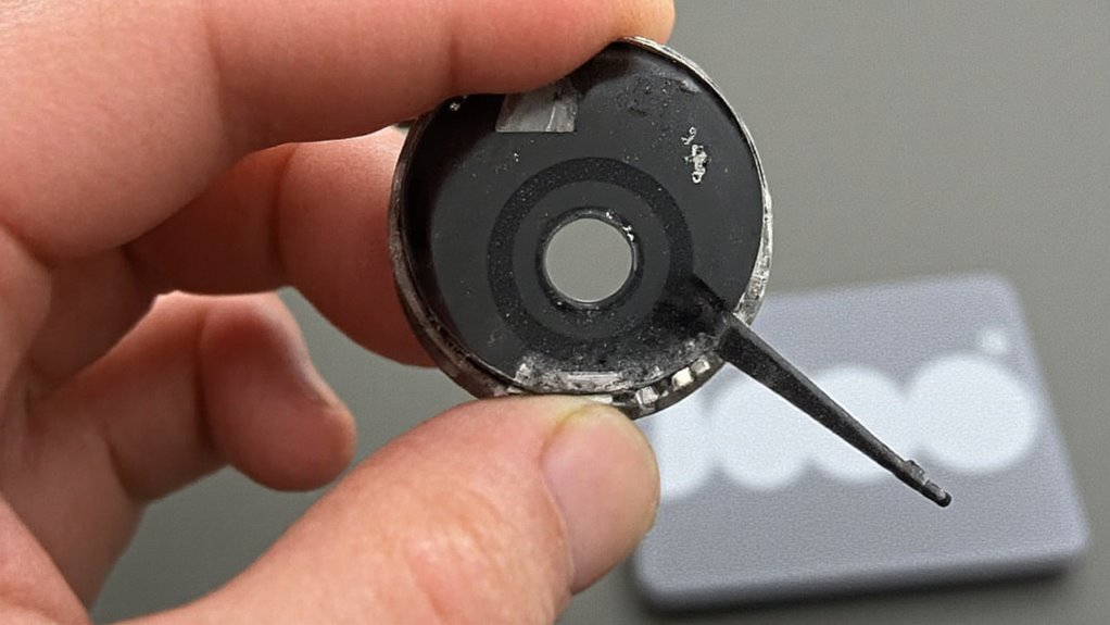 rozwiązywanie problemów z cyfrową koronką