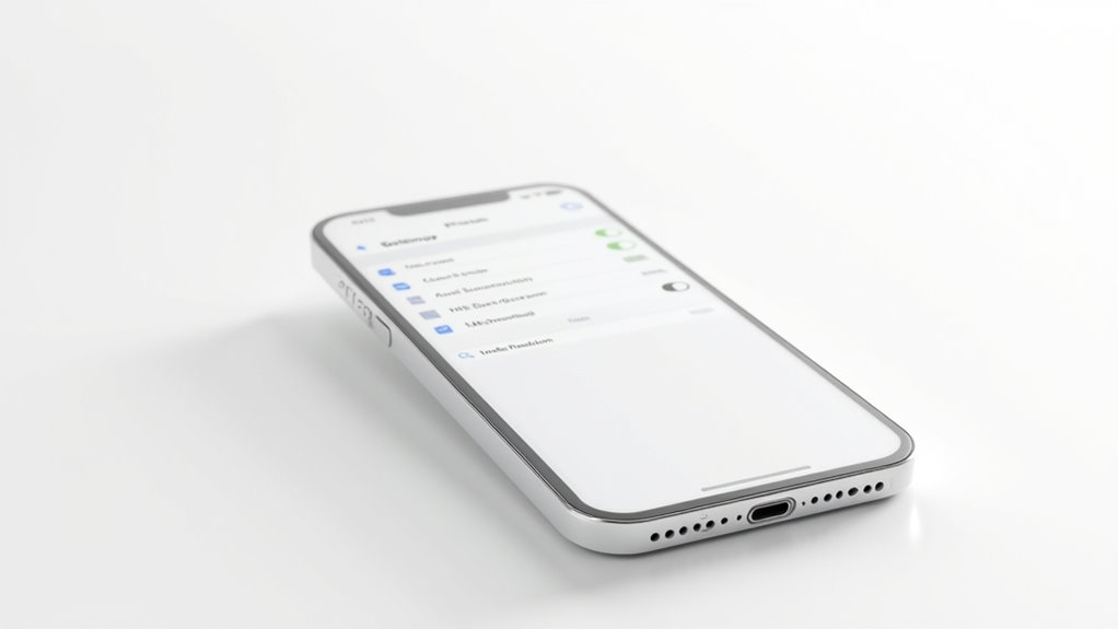 rozwiązywanie problemów z Face ID