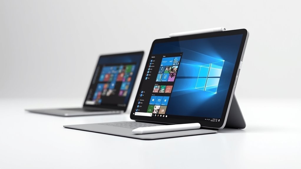 rozwiązywanie problemów z łącznością iPada z Windows