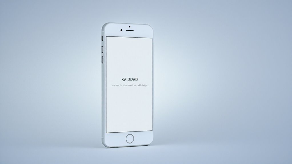 rozwiązywanie problemów z resetowaniem iPhone 7