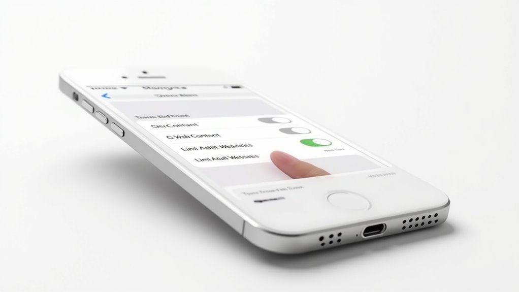 rozwiązywanie problemów z blokowaniem stron internetowych