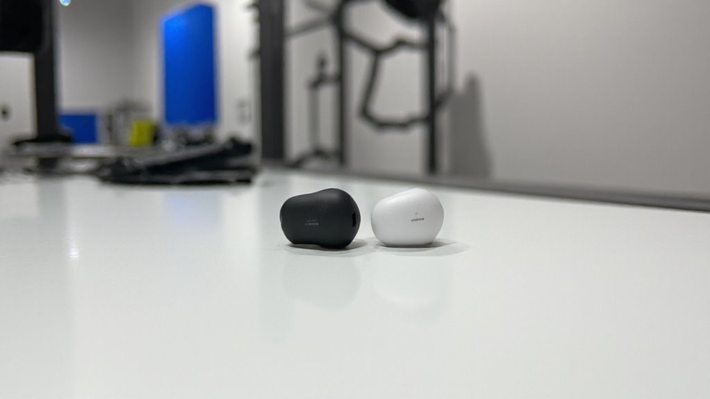 rodzaje słuchawek do siłowni