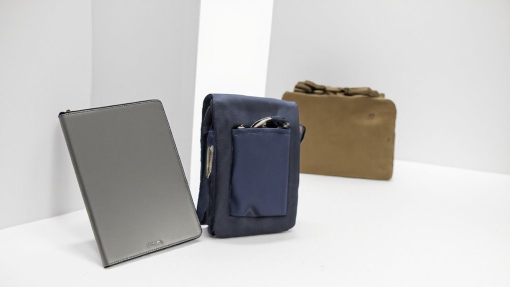 rodzaje toreb na iPada