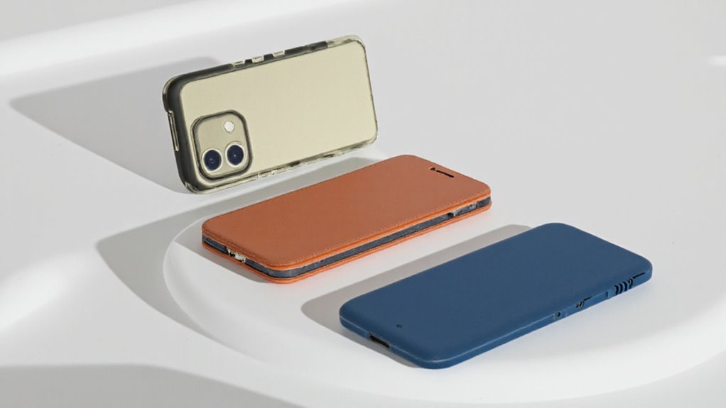 rodzaje etui do iPhone 12