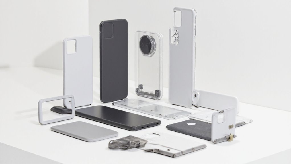 rodzaje etui do iPhone'a