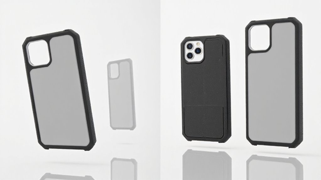 porównanie etui UAG do iPhone'a