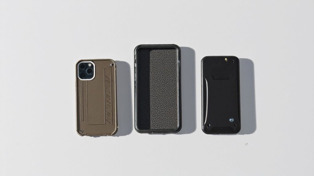 uag oferuje doskonałą ochronę