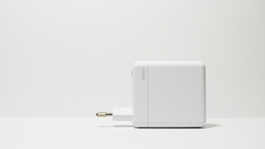 zrozumienie różnic między ładowarkami do iPhone'a