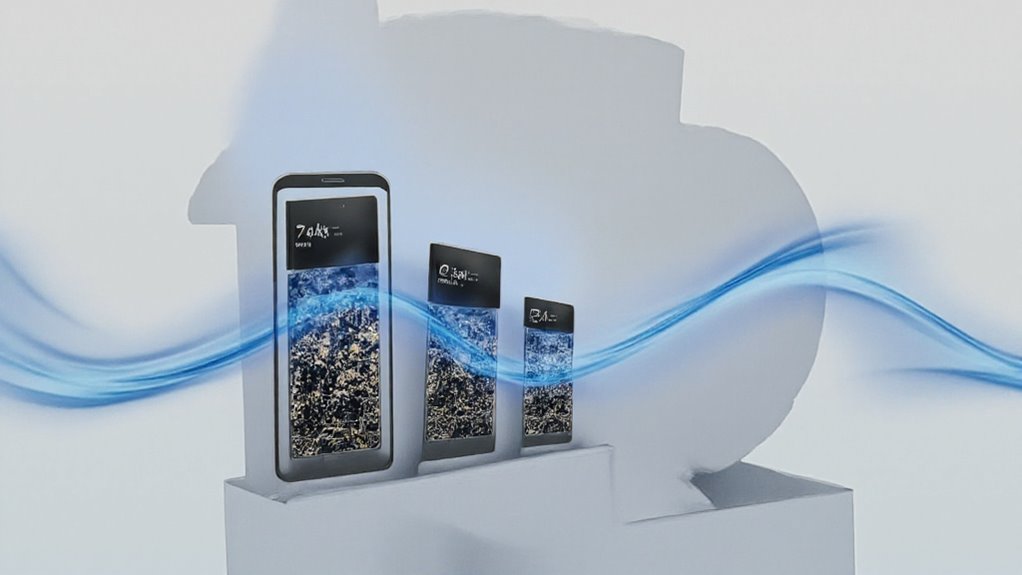 zrozumienie pojemności baterii mAh