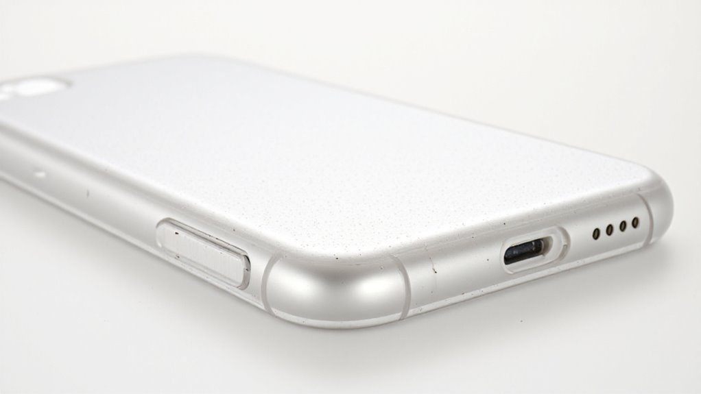 zrozumienie zużycia etui na telefon