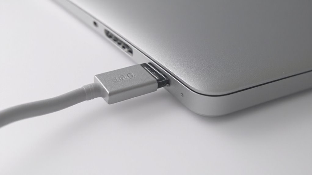 zunifikowany, wydajny ekosystem USB-C