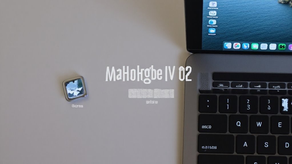 odinstalowywanie aplikacji na Macu