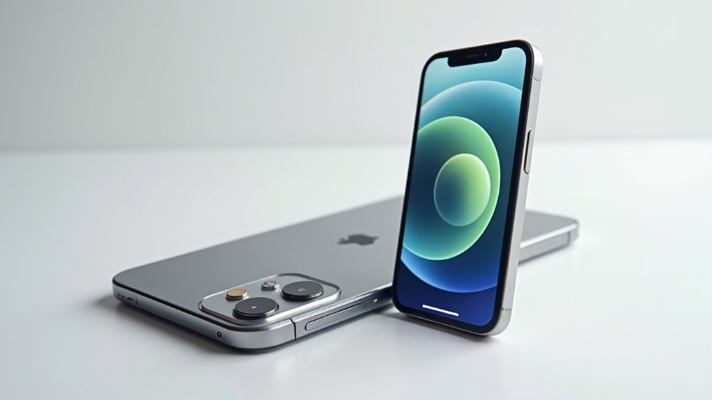 unikalna integracja ekosystemu Apple