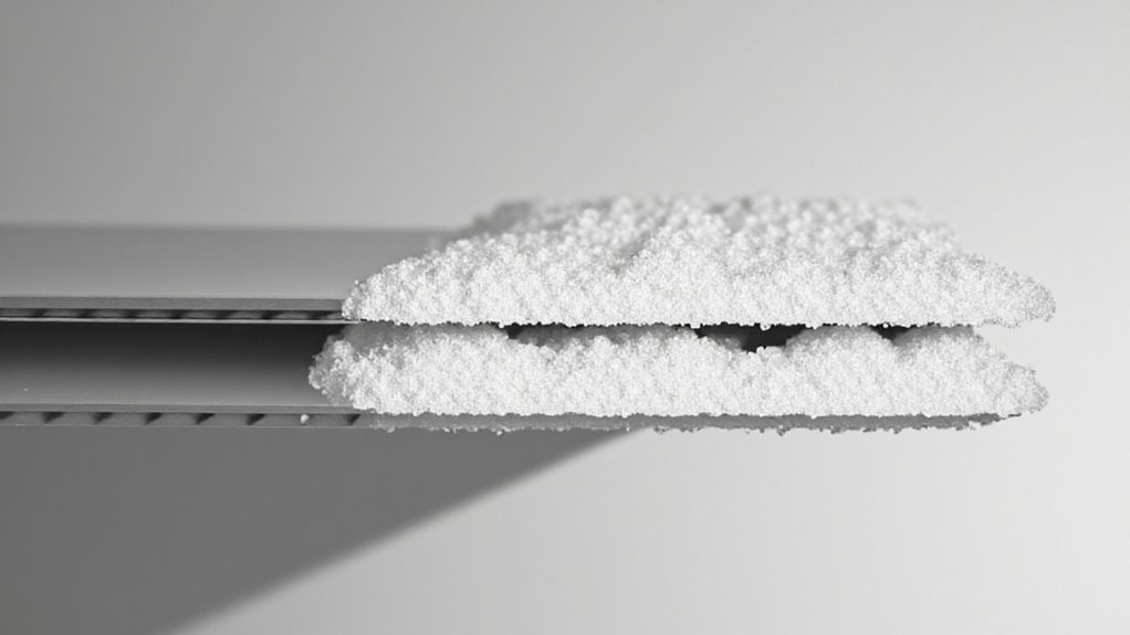 unikalna technologia czyszczenia pianą