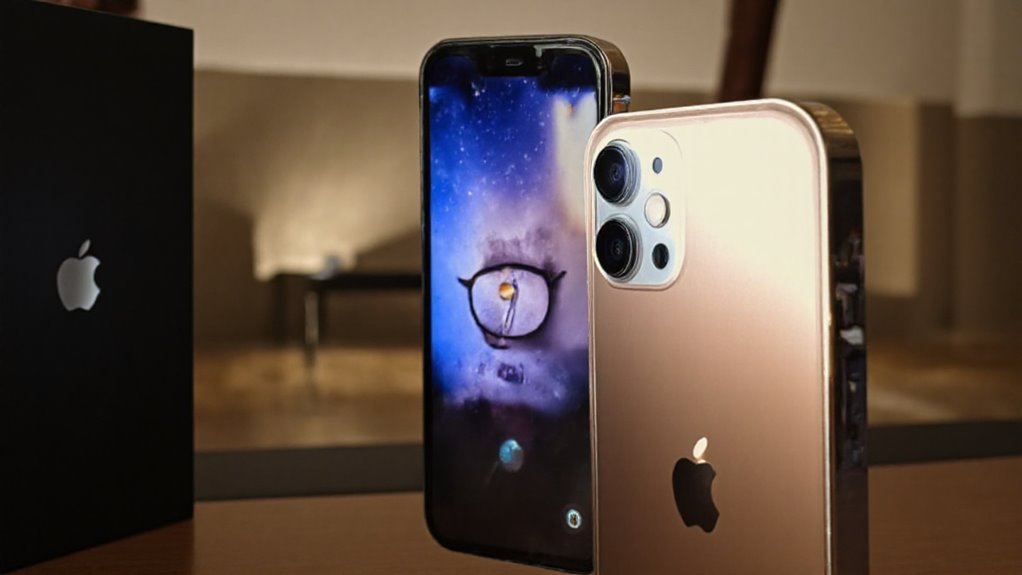 unikalne funkcje aparatu iPhone'a