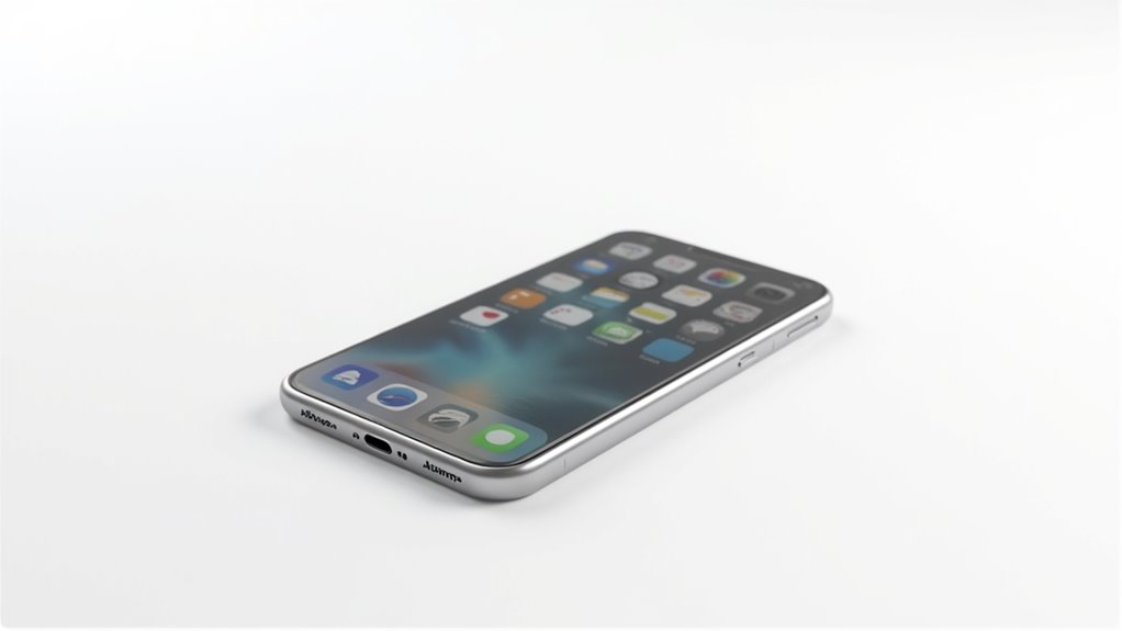 aktualizuj iOS przez ustawienia