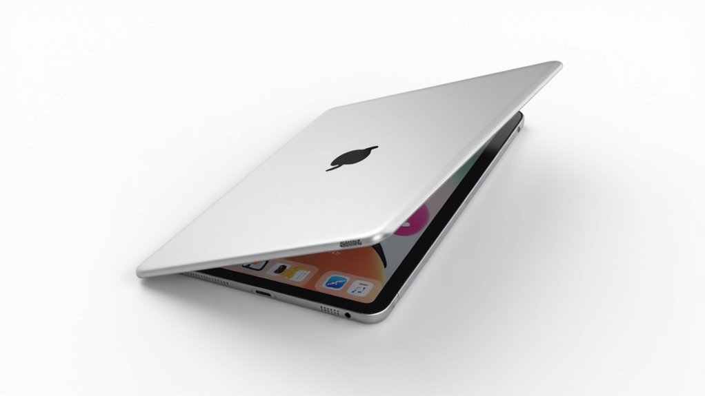 aktualizacja oprogramowania iPada kroki