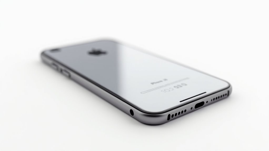 zaktualizuj iPhone 8 do iOS 17