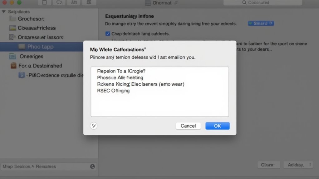 regularnie aktualizuj dane osobowe