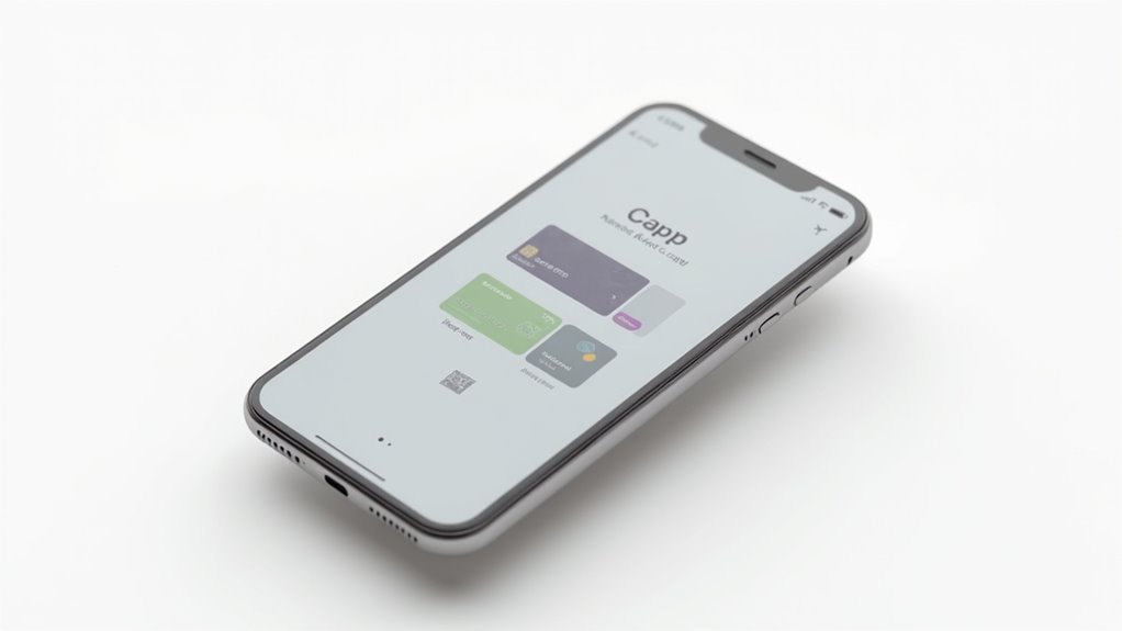 aktualizuj weryfikuj włącz nfc