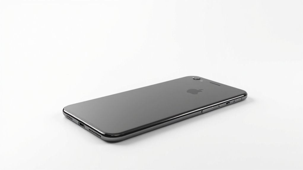 zaktualizowana kamera chip a18