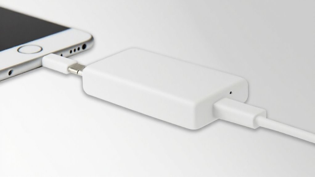 problemy z kompatybilnością adapterów USB-C