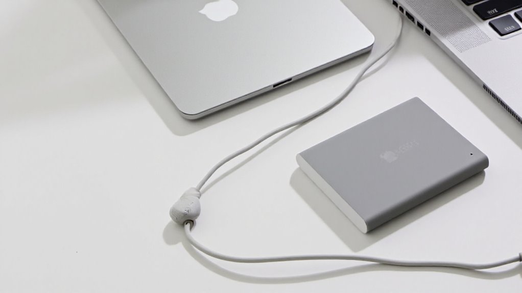 korzyści z USB-C dla Apple